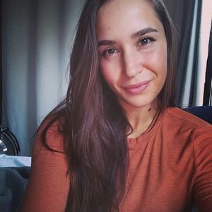 Meet your Posher, Isabelle